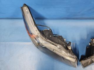 Фара передняя Honda STREAM RN6 R18A 100-22652 3 ракурс