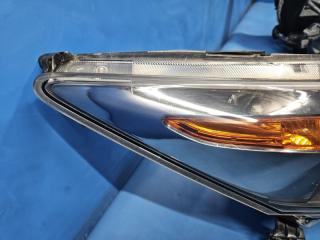 Фара передняя Honda STREAM RN6 R18A 100-22652 4 ракурс