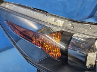 Фара передняя Honda STREAM RN6 R18A 100-22652 5 ракурс