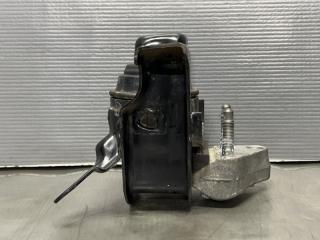 Подушка двигателя правая передняя Toyota ISIS ZNM10 1ZZ 12305-22240 4 ракурс