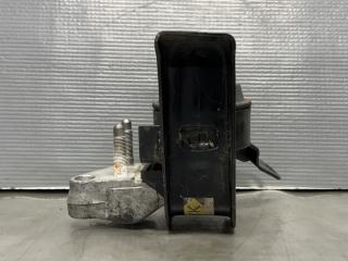Подушка двигателя правая передняя Toyota ISIS ZNM10 1ZZ 12305-22240 3 ракурс