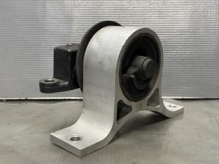 Подушка двигателя правая передняя Nissan TEANA J31 VQ23 11210-CA000 3 ракурс
