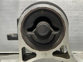 Подушка двигателя правая передняя Nissan TEANA J31 VQ23 11210-CA000 5 ракурс
