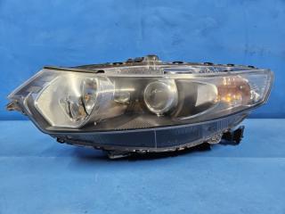 Фара левая передняя Honda ACCORD CW2 K24A P7566 1 ракурс