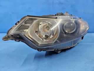 Фара левая передняя Honda ACCORD CW2 K24A P7566 2 ракурс