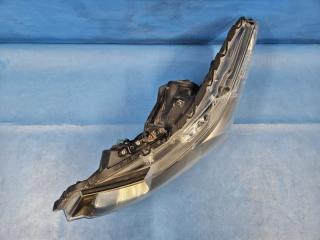 Фара левая передняя Honda ACCORD CW2 K24A P7566 3 ракурс