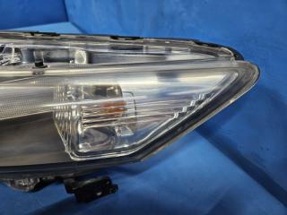 Фара левая передняя Honda ACCORD CW2 K24A P7566 4 ракурс