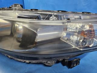 Фара левая передняя Honda ACCORD CW2 K24A P7566 5 ракурс
