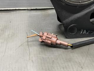 Подушка двигателя задняя Nissan TEANA J31 VQ23 113208Y100 4 ракурс