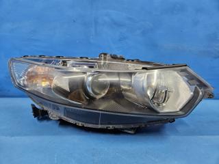 Фара правая передняя Honda ACCORD CW2 K24A P7566 1 ракурс