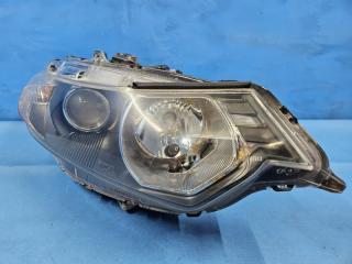 Фара правая передняя Honda ACCORD CW2 K24A P7566 2 ракурс