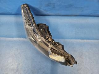 Фара правая передняя Honda ACCORD CW2 K24A P7566 3 ракурс