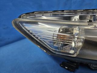 Фара правая передняя Honda ACCORD CW2 K24A P7566 4 ракурс