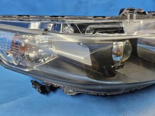 Фара правая передняя Honda ACCORD CW2 K24A P7566 5 ракурс