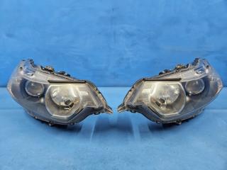 Фара передняя Honda ACCORD CW2 K24A P7566 1 ракурс
