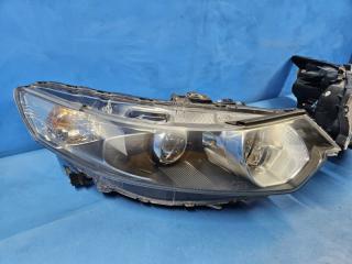 Фара передняя Honda ACCORD CW2 K24A P7566 2 ракурс