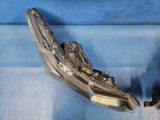 Фара передняя Honda ACCORD CW2 K24A P7566 3 ракурс
