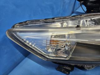 Фара передняя Honda ACCORD CW2 K24A P7566 4 ракурс