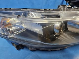 Фара передняя Honda ACCORD CW2 K24A P7566 5 ракурс