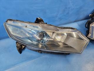 Фара передняя Honda INSIGHT ZE2 LDA 100-22878 2 ракурс