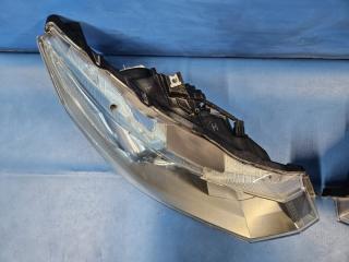 Фара передняя Honda INSIGHT ZE2 LDA 100-22878 3 ракурс