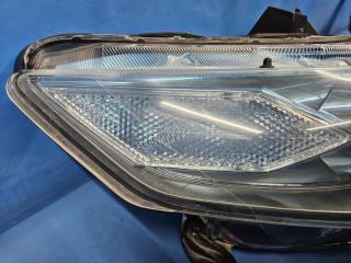 Фара передняя Honda INSIGHT ZE2 LDA 100-22878 4 ракурс