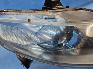 Фара передняя Honda INSIGHT ZE2 LDA 100-22878 5 ракурс