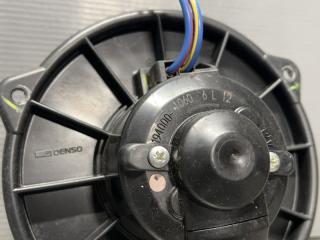 Мотор печки Toyota BB NCP30, NCP31, NCP35 1NZ 87103-52050 4 ракурс