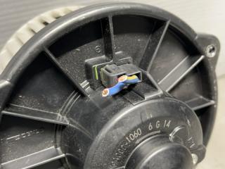 Мотор печки Toyota BB NCP30, NCP31, NCP35 1NZ 87103-52050 5 ракурс