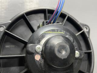 Мотор печки Toyota BB NCP30, NCP31, NCP35 1NZ 87103-52050 4 ракурс