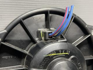 Мотор печки Toyota BB NCP30, NCP31, NCP35 1NZ 87103-52050 5 ракурс