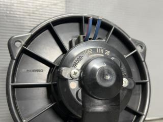 Мотор печки Toyota FUNCARGO NCP20, NCP21, NCP25 1NZ 87103-52050 4 ракурс