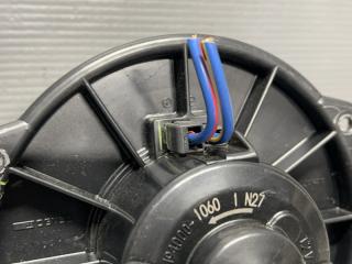 Мотор печки Toyota FUNCARGO NCP20, NCP21, NCP25 1NZ 87103-52050 5 ракурс