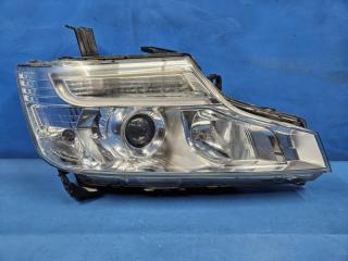Фара правая передняя Honda STEPWGN RK5 R20A 100-62075 1 ракурс Фара правая передняя Honda STEPWGN RK5 R20A 100-62075 1 ракурс