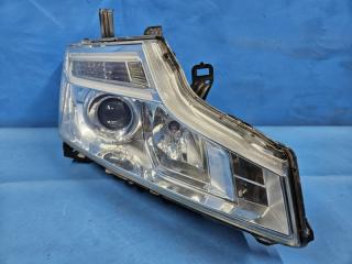 Фара правая передняя Honda STEPWGN RK5 R20A 100-62075 2 ракурс Фара правая передняя Honda STEPWGN RK5 R20A 100-62075 2 ракурс