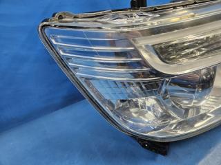Фара правая передняя Honda STEPWGN RK5 R20A 100-62075 4 ракурс Фара правая передняя Honda STEPWGN RK5 R20A 100-62075 4 ракурс
