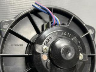 Мотор печки Toyota FUNCARGO NCP20, NCP21, NCP25 1NZ 87103-52050 4 ракурс