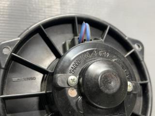 Мотор печки Toyota FUNCARGO NCP20, NCP21, NCP25 1NZ 87103-52050 4 ракурс