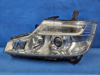 Фара левая передняя Honda STEPWGN RK5 R20A 100-62075 1 ракурс Фара левая передняя Honda STEPWGN RK5 R20A 100-62075 1 ракурс