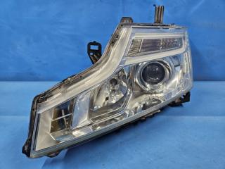 Фара левая передняя Honda STEPWGN RK5 R20A 100-62075 2 ракурс Фара левая передняя Honda STEPWGN RK5 R20A 100-62075 2 ракурс