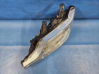 Фара левая передняя Honda STEPWGN RK5 R20A 100-62075 3 ракурс Фара левая передняя Honda STEPWGN RK5 R20A 100-62075 3 ракурс