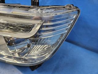 Фара левая передняя Honda STEPWGN RK5 R20A 100-62075 4 ракурс Фара левая передняя Honda STEPWGN RK5 R20A 100-62075 4 ракурс