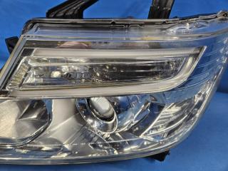 Фара левая передняя Honda STEPWGN RK5 R20A 100-62075 5 ракурс Фара левая передняя Honda STEPWGN RK5 R20A 100-62075 5 ракурс