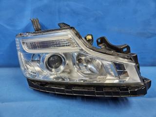 Фара правая передняя Honda STEPWGN RK5 R20A 100-62075 1 ракурс Фара правая передняя Honda STEPWGN RK5 R20A 100-62075 1 ракурс