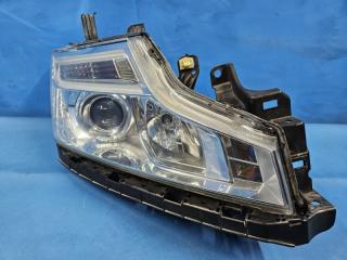 Фара правая передняя Honda STEPWGN RK5 R20A 100-62075 2 ракурс Фара правая передняя Honda STEPWGN RK5 R20A 100-62075 2 ракурс