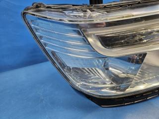Фара правая передняя Honda STEPWGN RK5 R20A 100-62075 3 ракурс Фара правая передняя Honda STEPWGN RK5 R20A 100-62075 3 ракурс