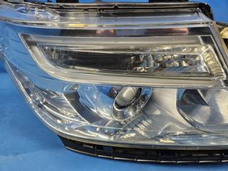 Фара правая передняя Honda STEPWGN RK5 R20A 100-62075 4 ракурс Фара правая передняя Honda STEPWGN RK5 R20A 100-62075 4 ракурс