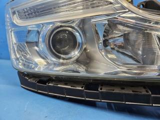 Фара правая передняя Honda STEPWGN RK5 R20A 100-62075 5 ракурс Фара правая передняя Honda STEPWGN RK5 R20A 100-62075 5 ракурс
