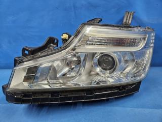 Фара левая передняя Honda STEPWGN RK5 R20A 100-62075 1 ракурс Фара левая передняя Honda STEPWGN RK5 R20A 100-62075 1 ракурс