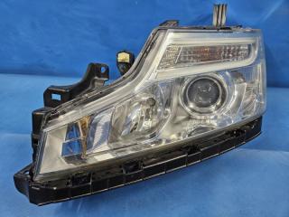 Фара левая передняя Honda STEPWGN RK5 R20A 100-62075 2 ракурс Фара левая передняя Honda STEPWGN RK5 R20A 100-62075 2 ракурс